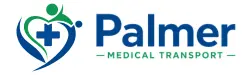 Palmer Medical Transport Logo