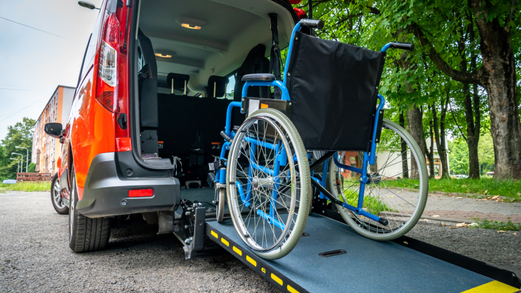 Non-emergency medical transportation cost guide for Maryland patients